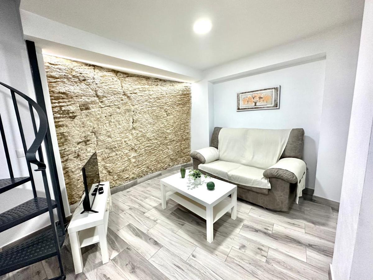 Bajo Torreon Apartamento Setenil De Las Bodegas