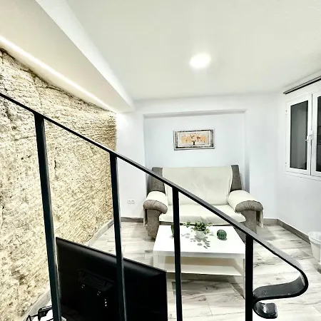Bajo Torreon Apartment Setenil De Las Bodegas Exterior photo