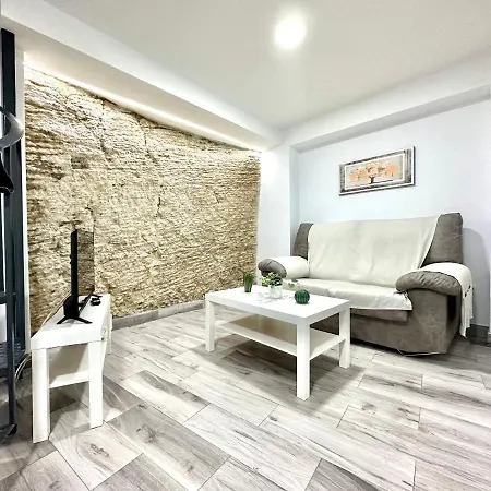 Bajo Torreon Apartment Setenil De Las Bodegas Exterior photo