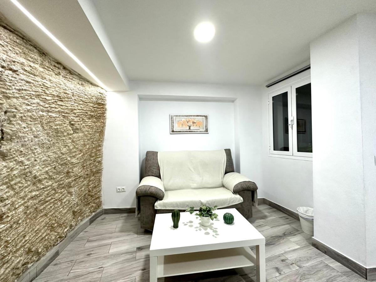 Bajo Torreon Apartment *