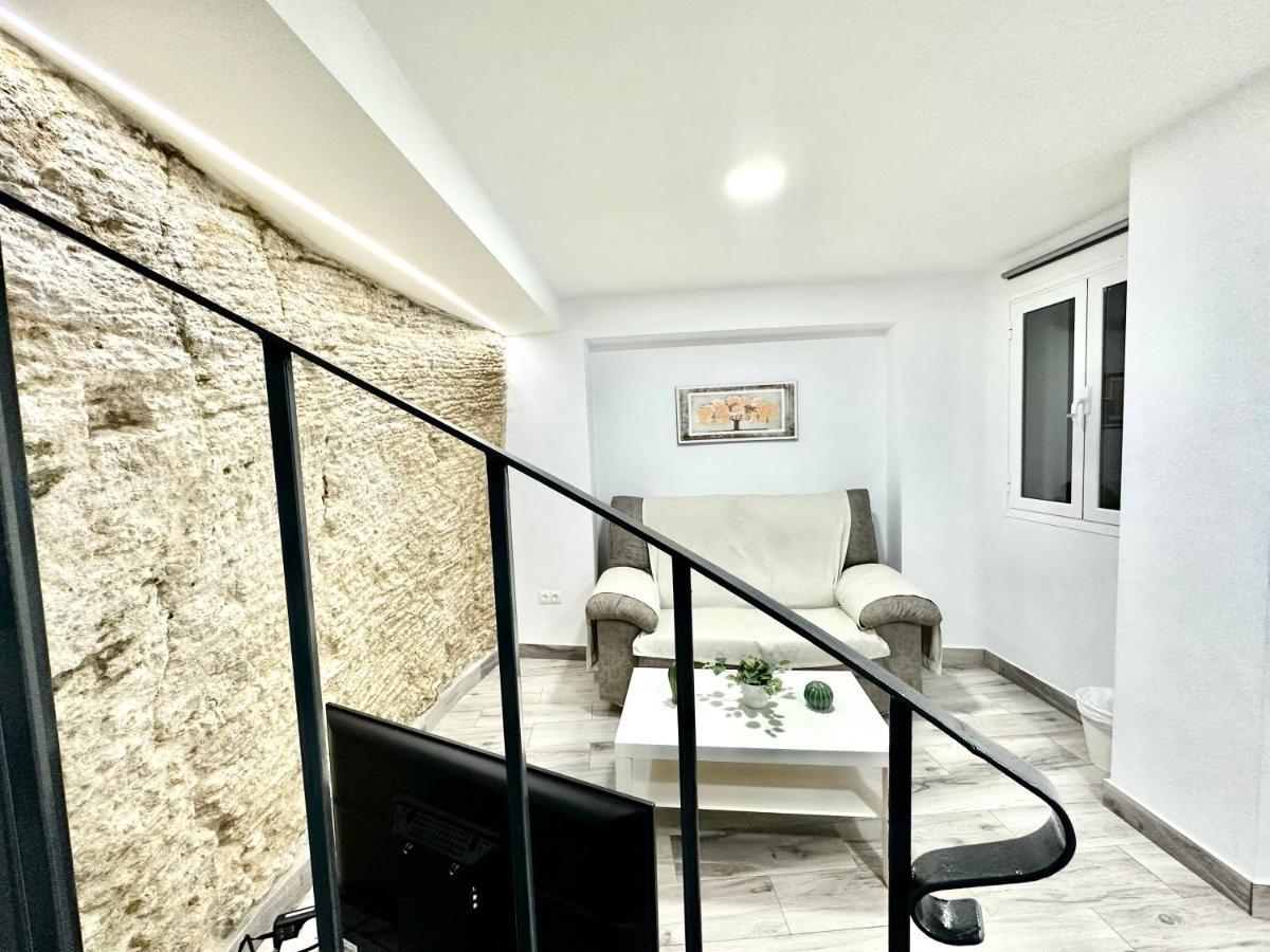 Apartment Bajo Torreon Setenil De Las Bodegas